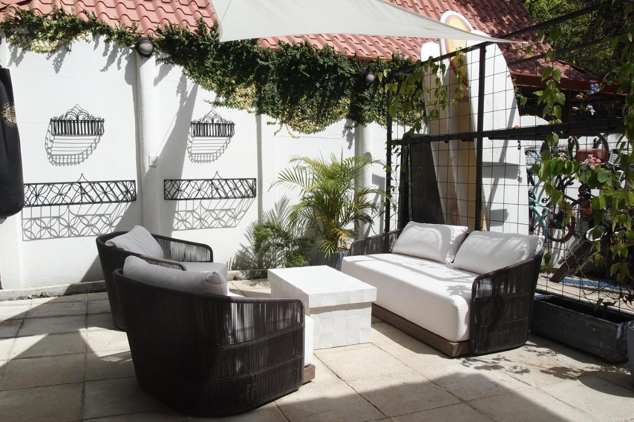 Casa Vitality Bed And Breakfast - Playa Guiones, Nosara - 4 Minute Walk To The Beach エクステリア 写真