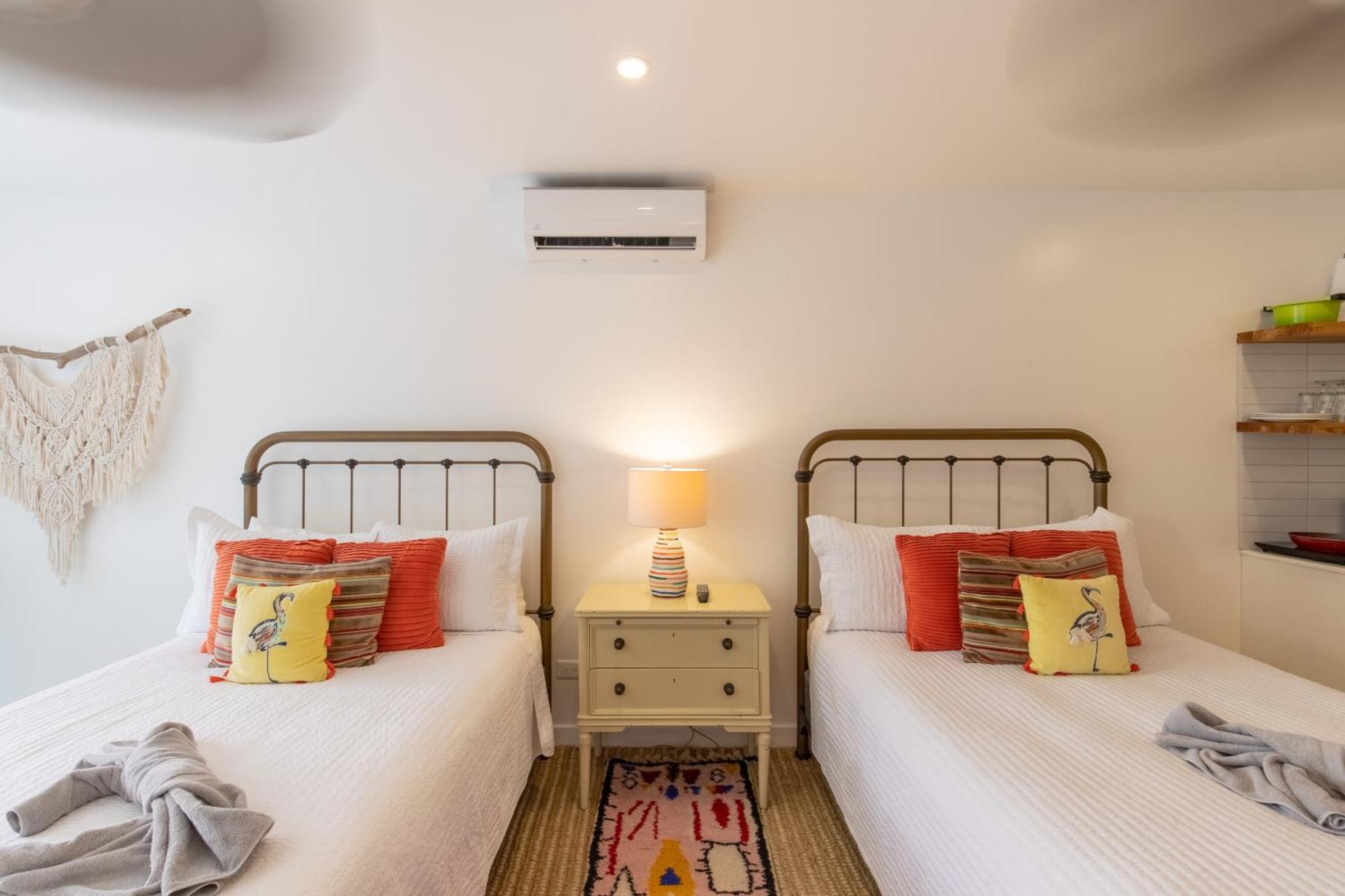 Casa Vitality Bed And Breakfast - Playa Guiones, Nosara - 4 Minute Walk To The Beach エクステリア 写真
