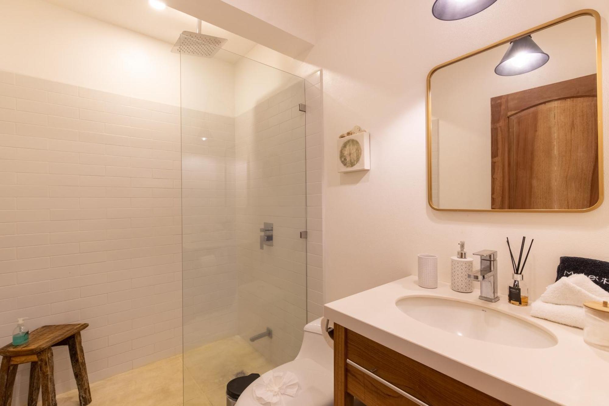 Casa Vitality Bed And Breakfast - Playa Guiones, Nosara - 4 Minute Walk To The Beach エクステリア 写真