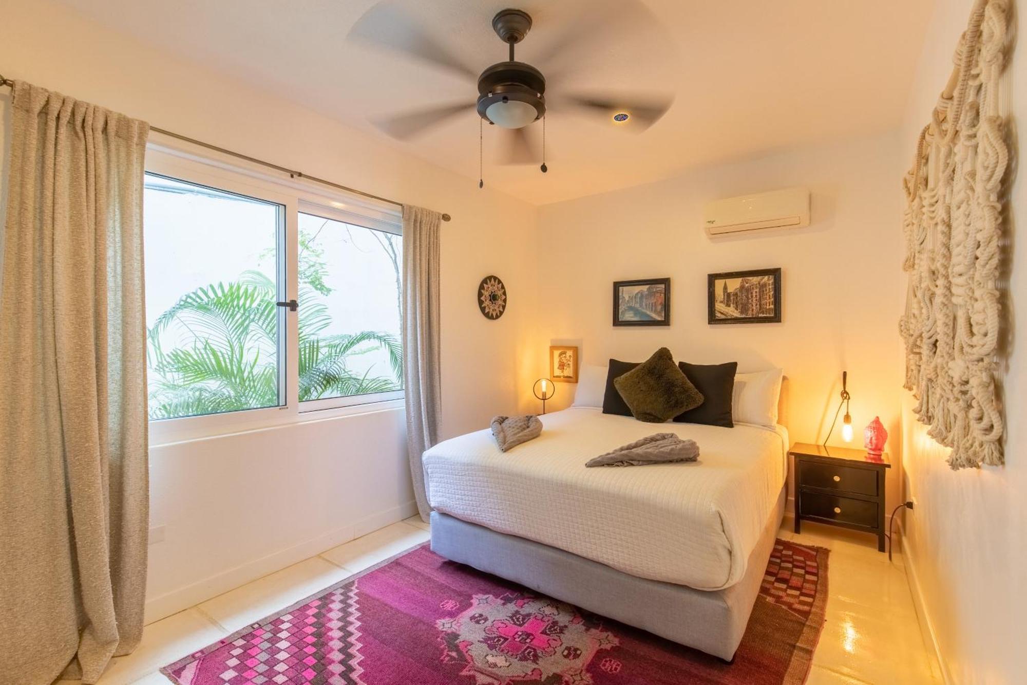 Casa Vitality Bed And Breakfast - Playa Guiones, Nosara - 4 Minute Walk To The Beach エクステリア 写真