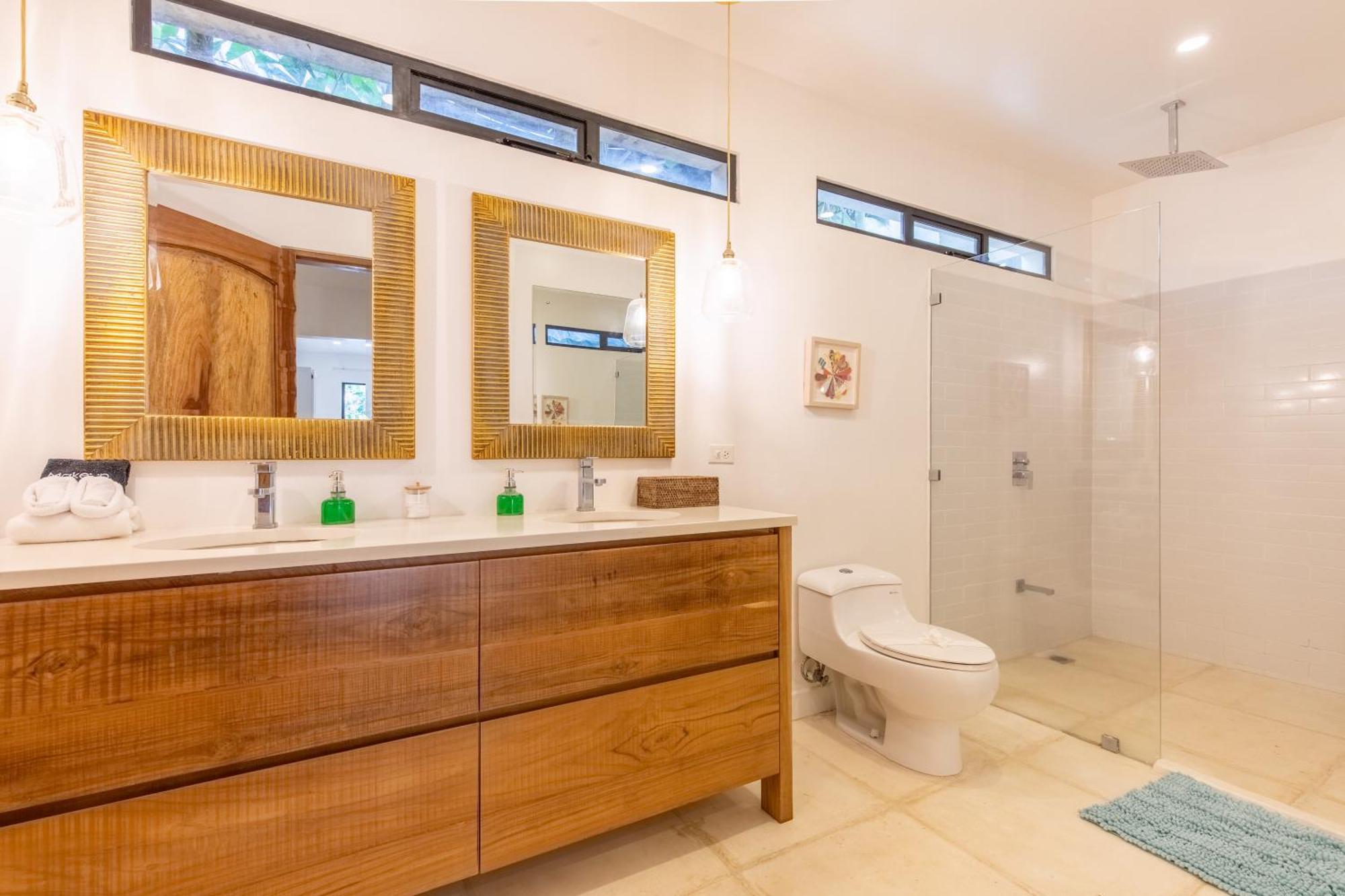 Casa Vitality Bed And Breakfast - Playa Guiones, Nosara - 4 Minute Walk To The Beach エクステリア 写真