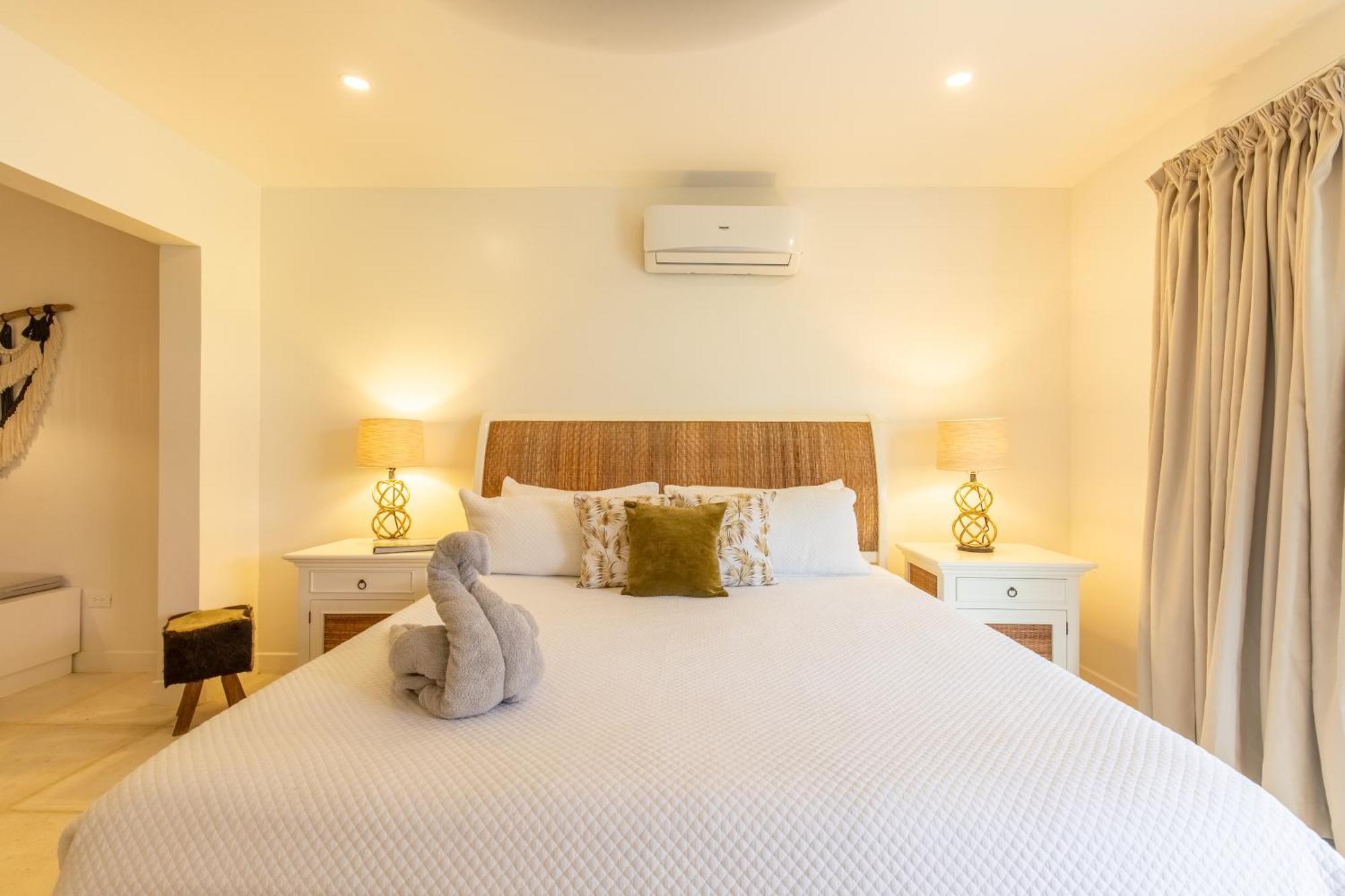Casa Vitality Bed And Breakfast - Playa Guiones, Nosara - 4 Minute Walk To The Beach エクステリア 写真